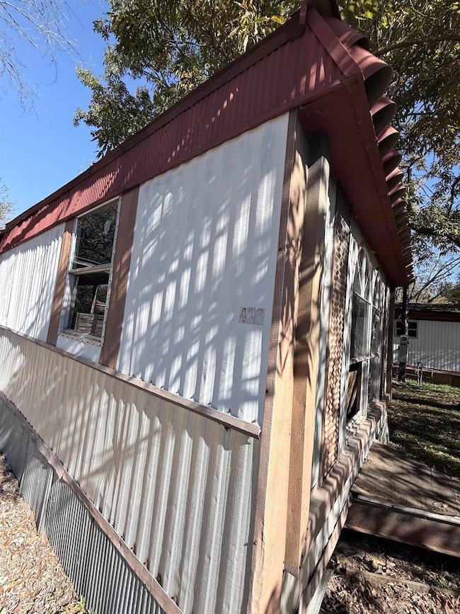 416 S Pine St, Perryville, AR 72126 - photo 3