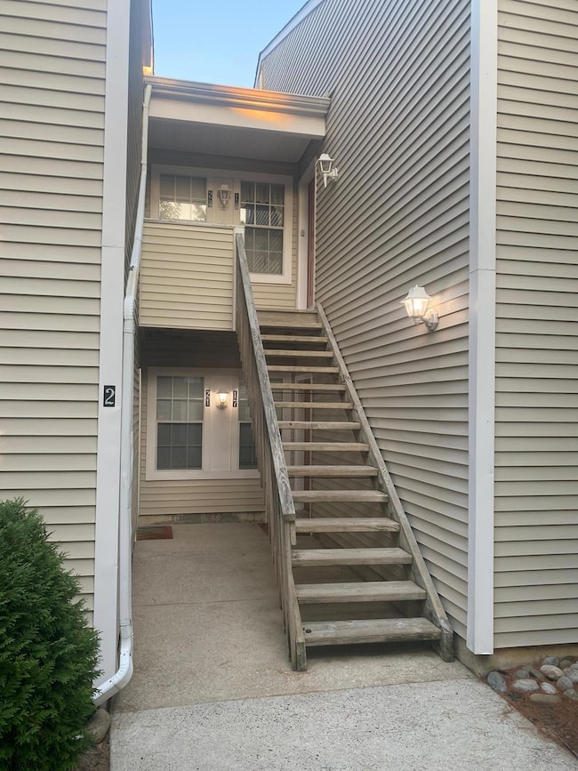 17 Chesapeake Dr unit 8, Galloway, NJ 08205 - photo 3