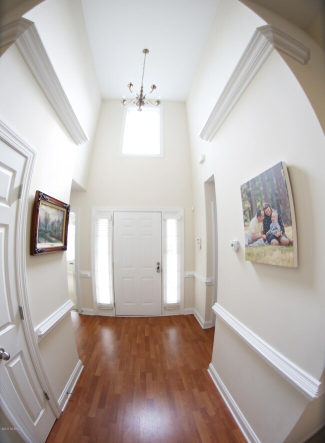 2762 Ange St, Winterville, NC 28590 - photo 6