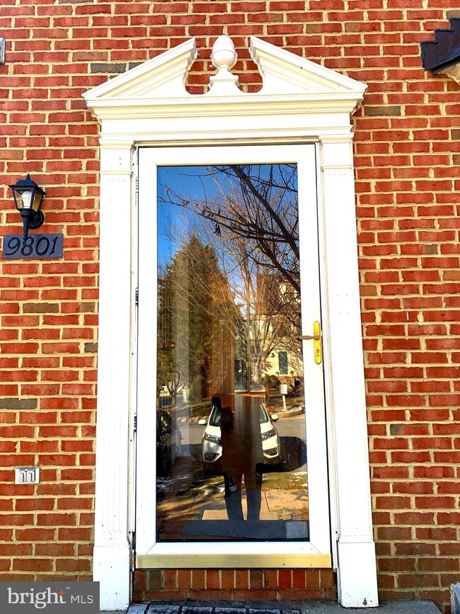 9801 Sherwood Farm Rd, Owings Mills, MD 21117 - photo 2