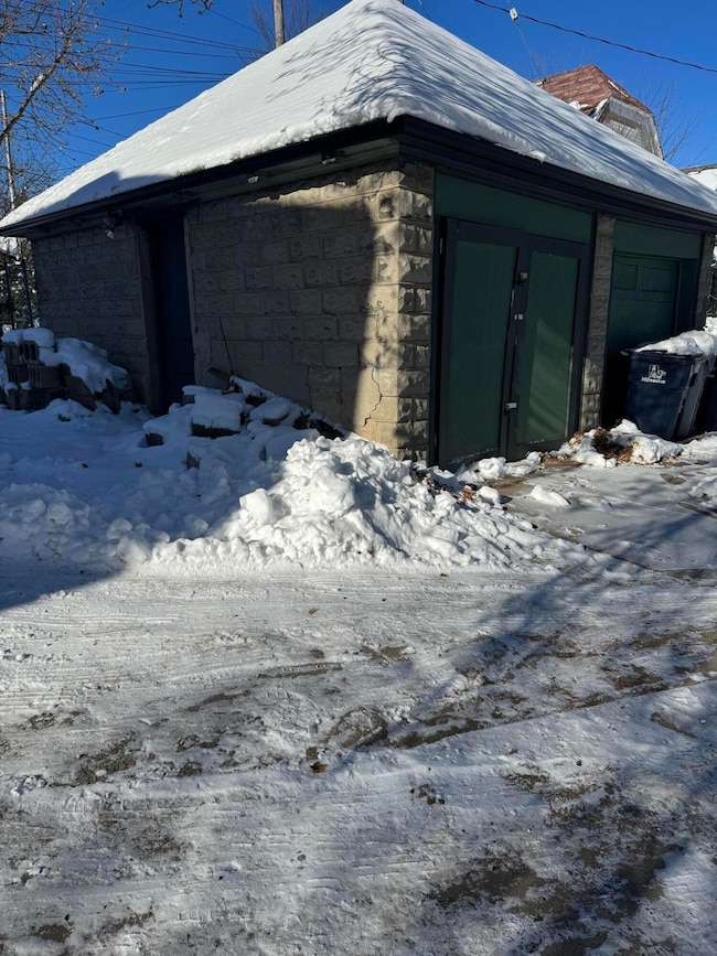 1802 W Keefe Ave, Milwaukee, WI 53206 - photo 3