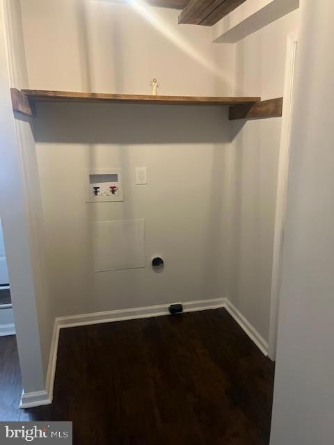 20668 Beaver Creek Rd unit B, Hagerstown, MD 21740 - photo 7