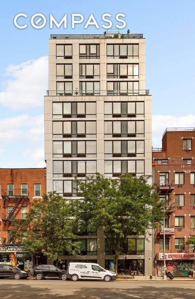 The Cereza unit 505, New York, NY 10029 - photo 6