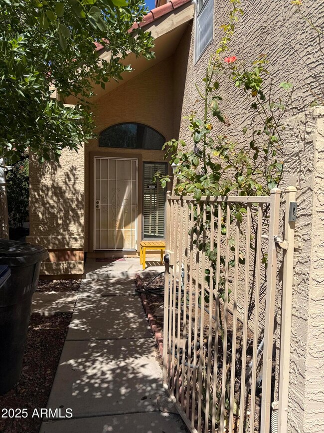 4580 W Ivanhoe St, Chandler, AZ 85226 - photo 2