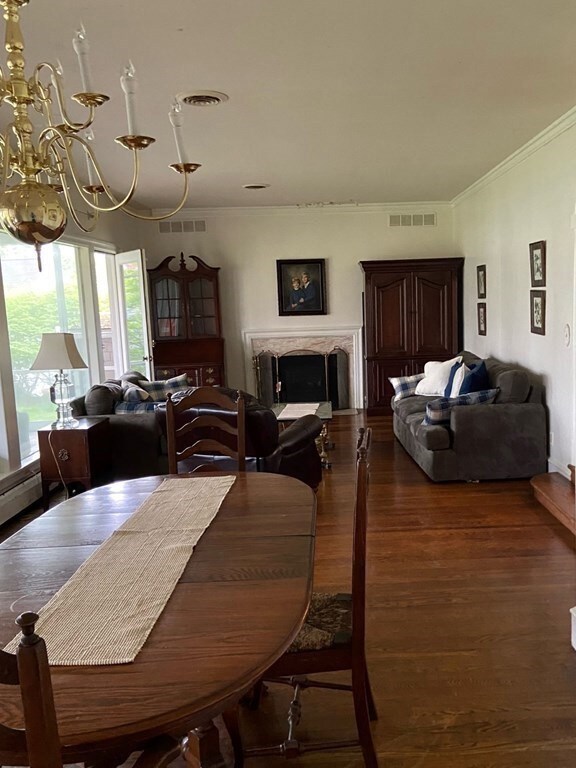 31 Milton St, Fall River, MA 02720 - photo 5