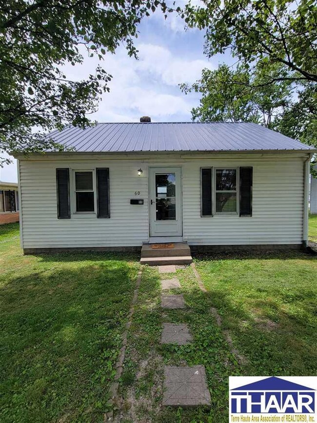 60 8th St NE, Linton, IN 47441 - photo 5