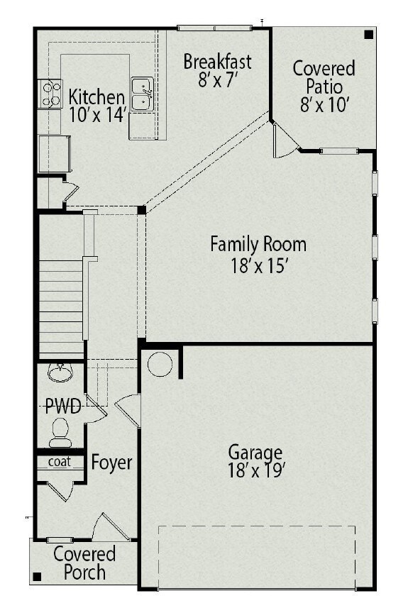 437 Tines Dr, Shelbyville, TN 37160 - photo 2
