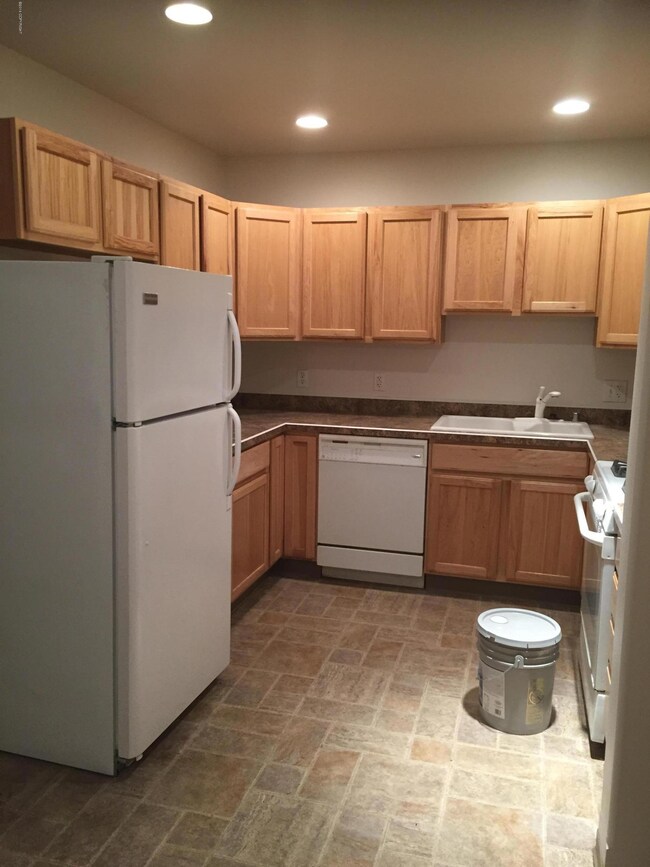 3302 Oregon Dr unit 1, Anchorage, AK 99517 - photo 6