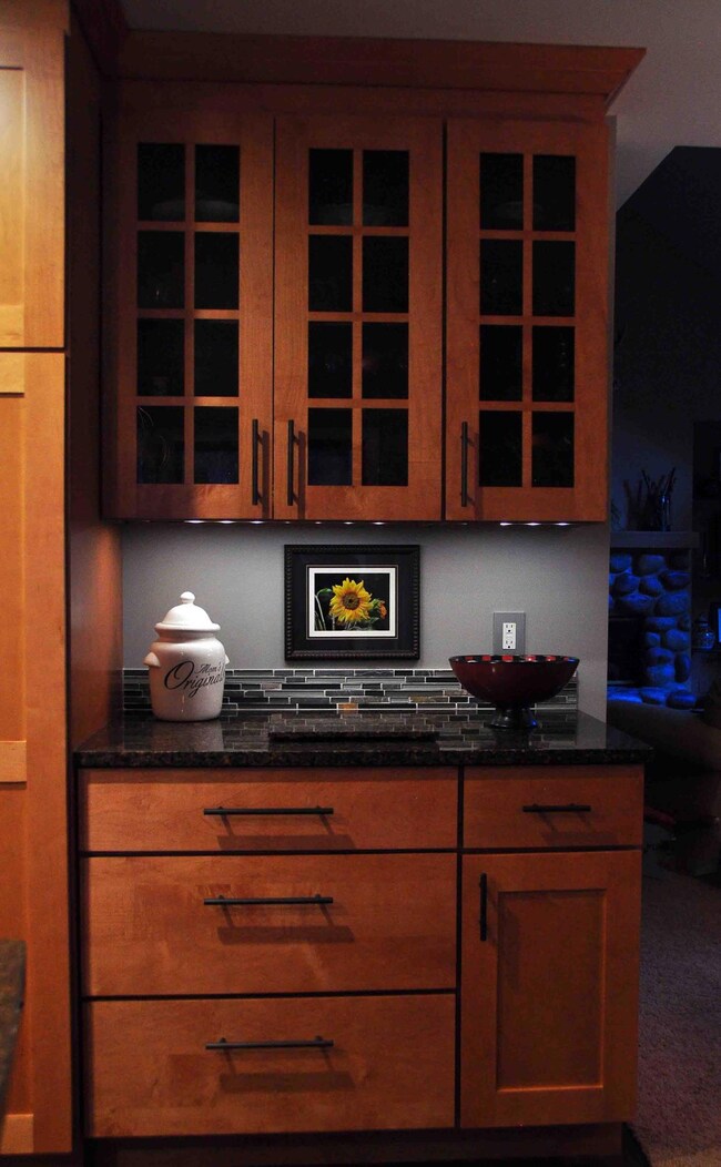 morris kitchen buffet