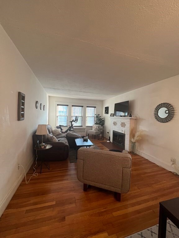 95 Westbourne Terrace unit 1, Brookline, MA 02446 - photo 6