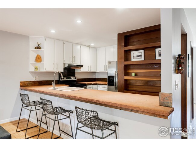 1785 Alpine Ave unit 4, Boulder, CO 80304 - photo 3