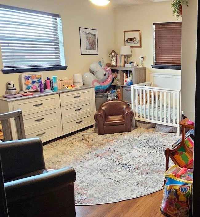 107 N 21st St, Frederick, OK 73542 - photo 4