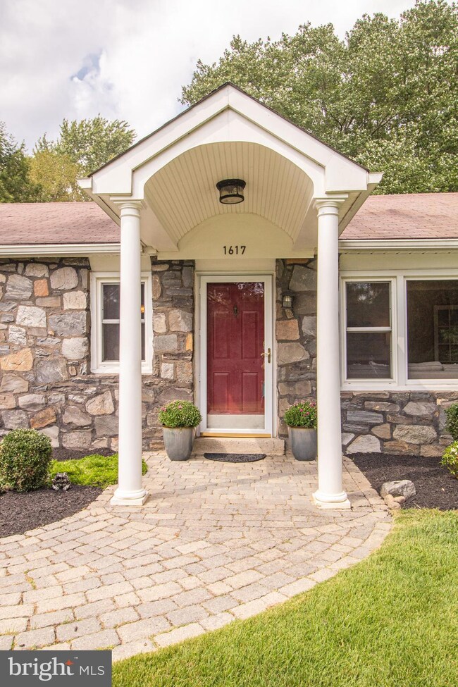 1617 Lenape Rd, West Chester, PA 19382 - photo 4