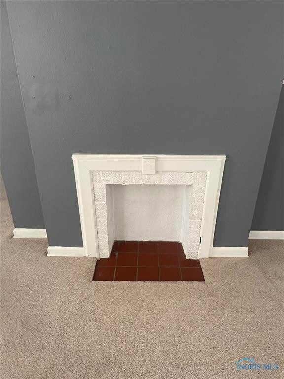 1013 Searles Rd, Toledo, OH 43607 - photo 4