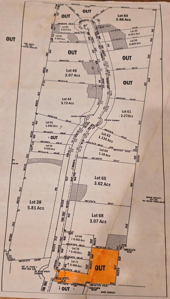 1098 Fawn Dr, Cookeville, TN 38501 - photo 5