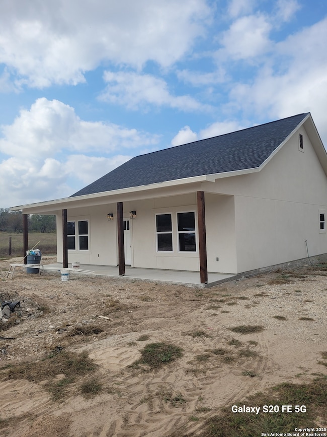 374 County Road 124, Floresville, TX 78114 - photo 4