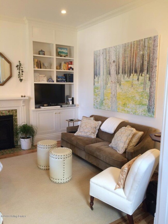 1825 Edenside Ave, Louisville, KY 40204 - photo 6