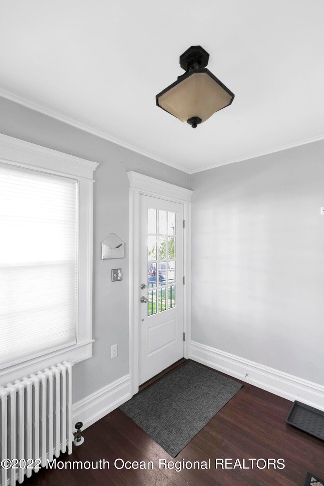 Front Foyer