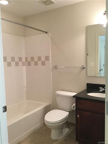 Guest Suite Bath