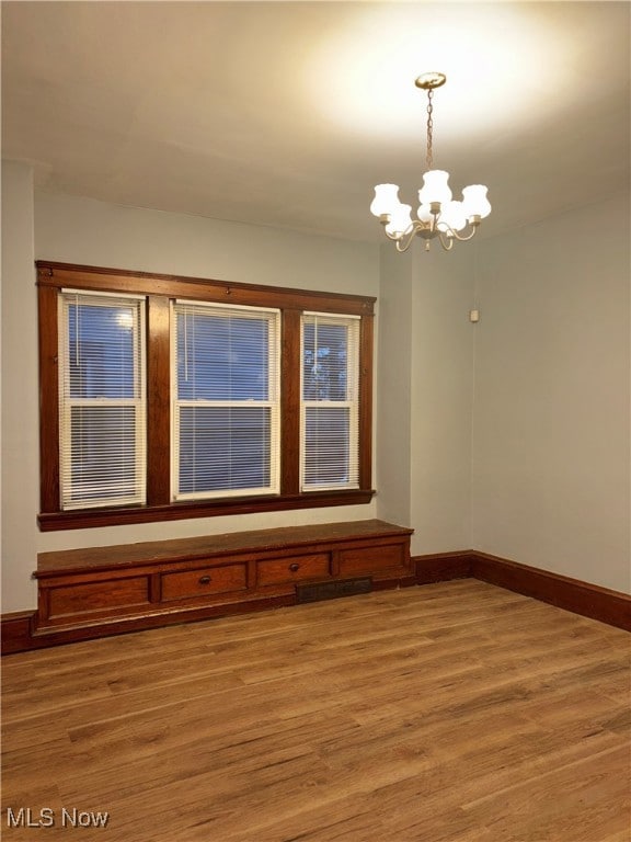 7523 Osage Ave unit DOWN, Cleveland, OH 44105 - photo 4