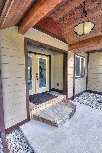 653 Pine Ridge Rd, Big Fork, MT 59911 - photo 2