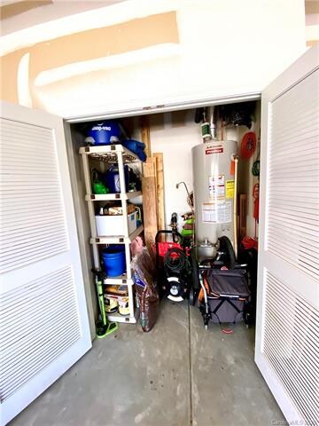 9532 Gilead Grove Rd, Huntersville, NC 28078 - photo 5