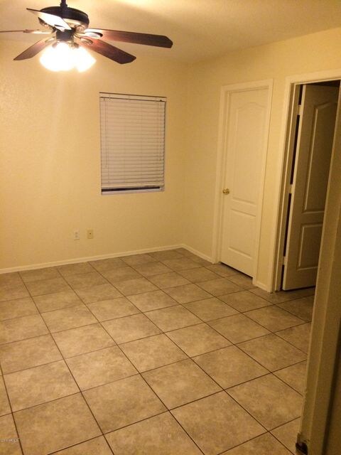 Owner's Room