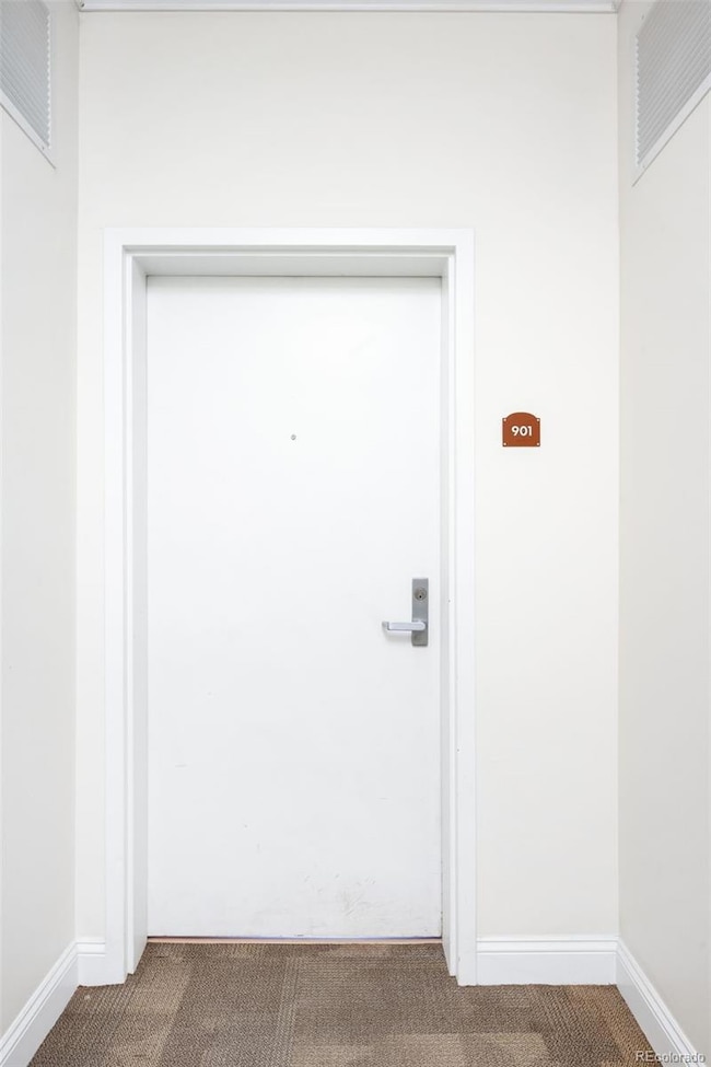 The Tower on the Park unit 901, Denver, CO 80203 - photo 2