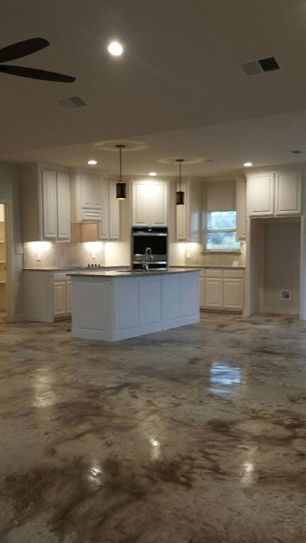 729 Advance Rd, Weatherford, TX 76088 - photo 4