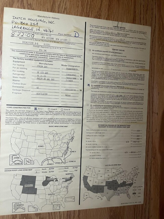 3992 W 700 N, Michigan City, IN 46360 - photo 5