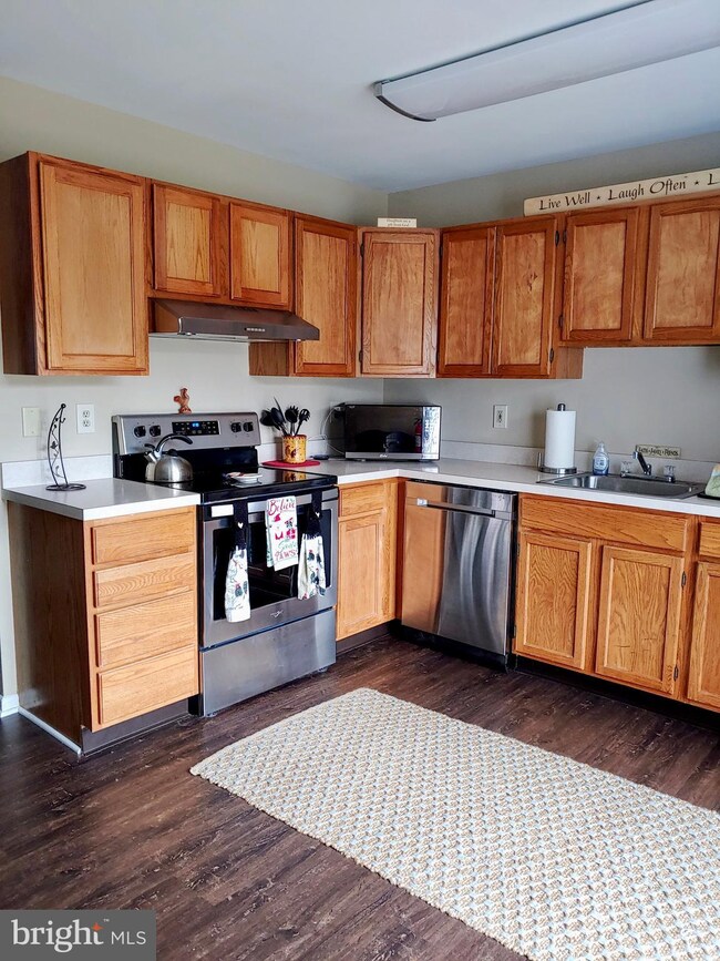 178 Frederic Ct unit 178, West Deptford, NJ 08086 - photo 7