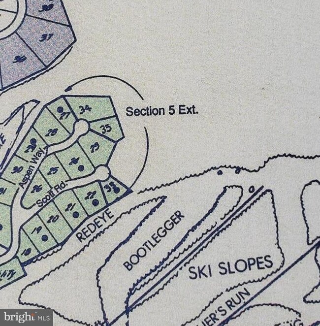 Lots 34 & 35 Aspen Way N, Basye, VA 22810 - photo 6