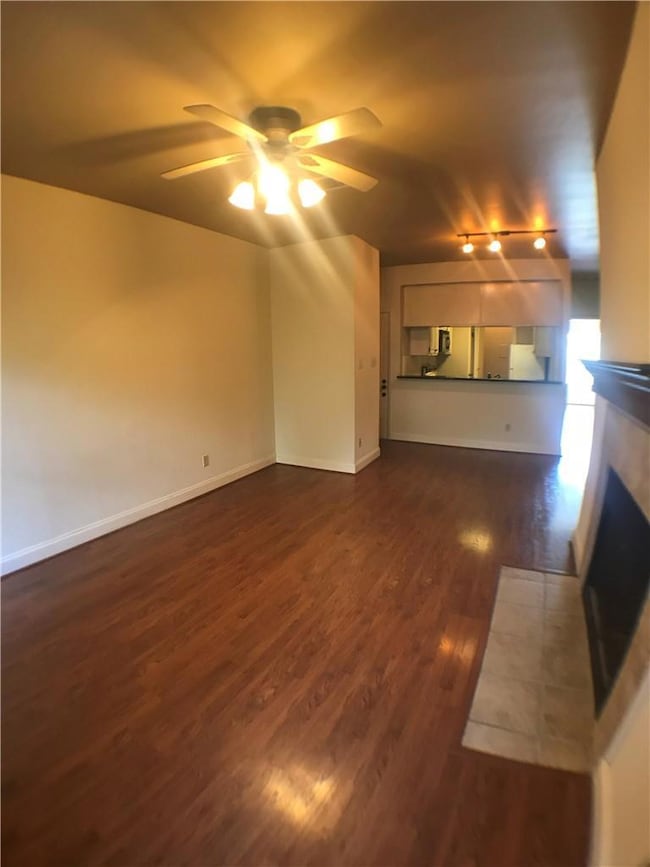 Croix Condominiums unit 232, Austin, TX 78705 - photo 3