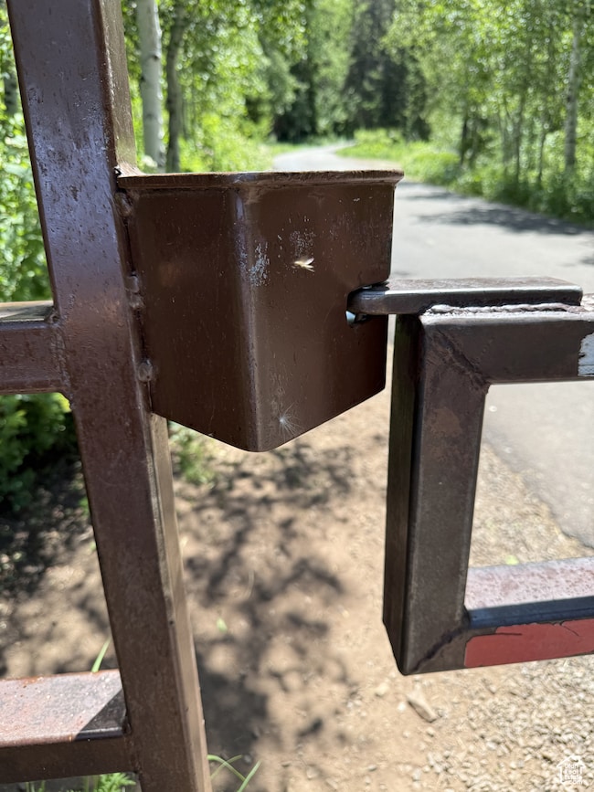 9612 E 2675 S unit 12, Salt Lake City, UT 84109 - photo 7