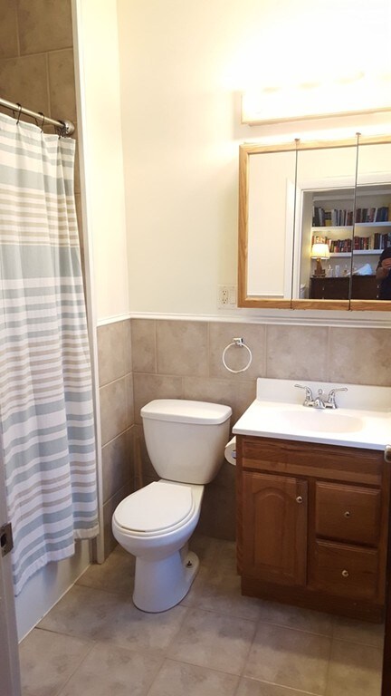 11A Hanson St unit 1, Boston, MA 02118 - photo 2