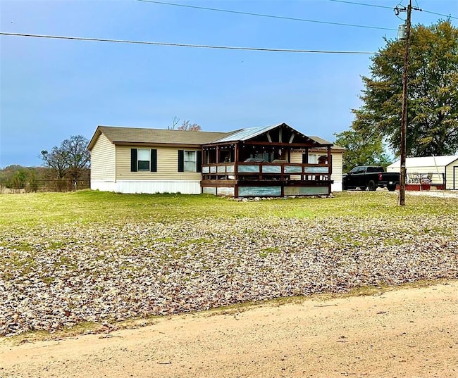 1901 Verbena Rd, Idabel, OK 74745 MLS 1089130