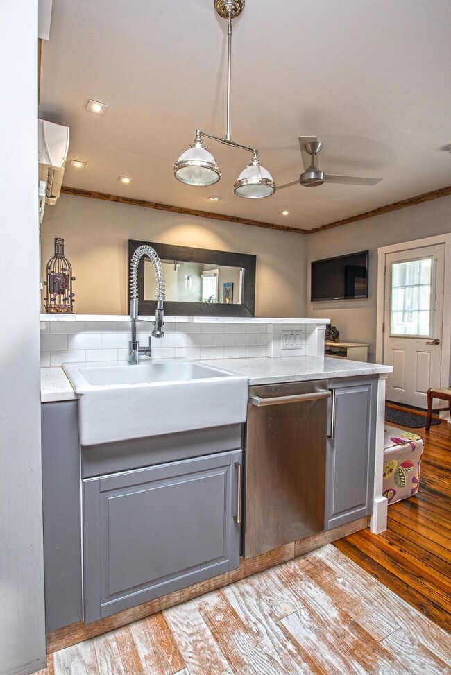 5 Winthrop Street, Unit C-10