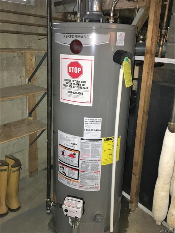 81 Eggert Terrace, North Tonawanda, NY 14120 - photo 3