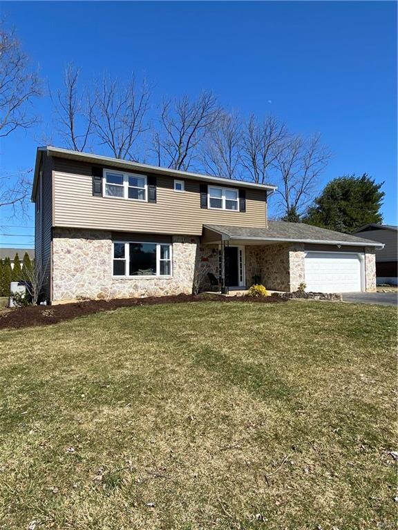 2085 Aster Rd, Macungie, PA 18062 - photo 2