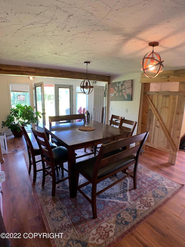 Dining Room USE Early