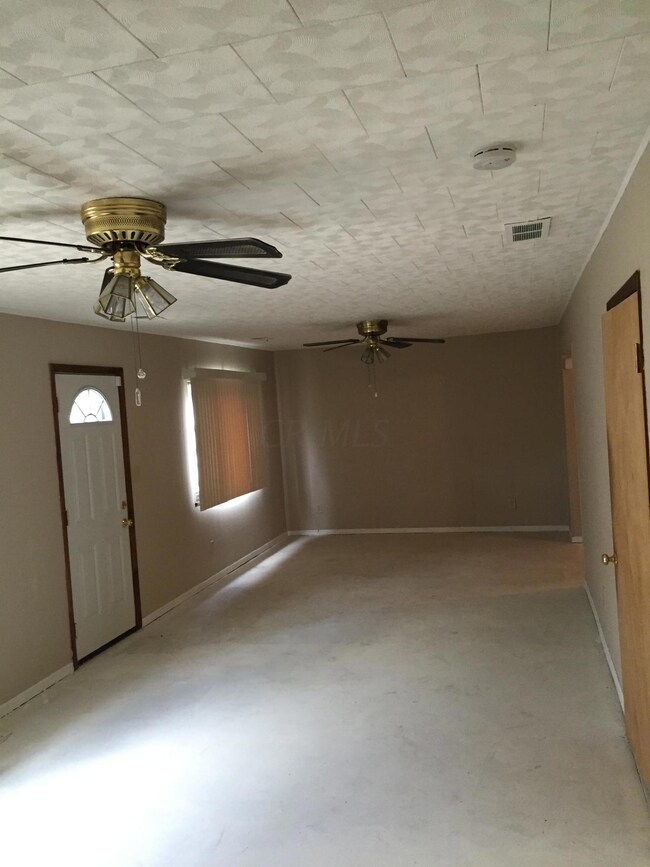 key back room