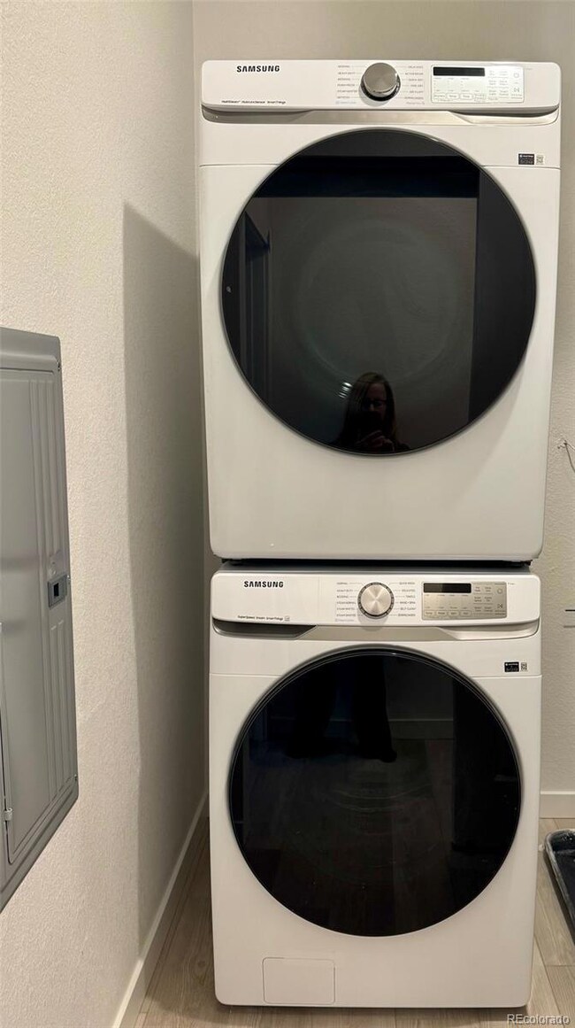 Gateway Commons unit 108, Denver, CO 80249 - photo 5