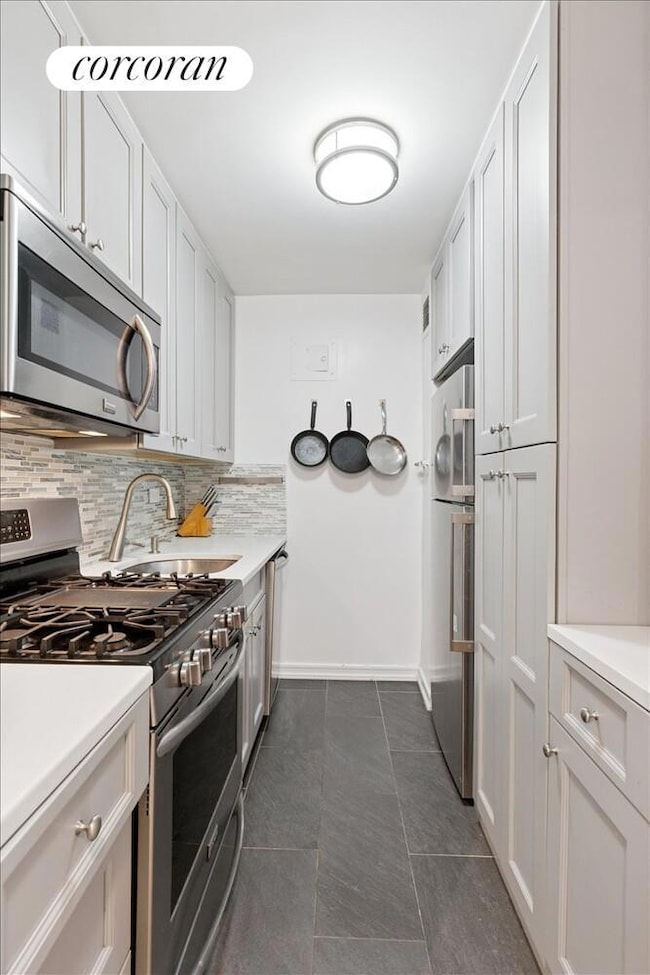 345 E 81st St unit 6D, New York, NY 10028 - photo 3