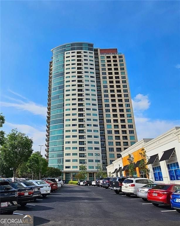 The Manhattan unit 608, Atlanta, GA 30346 - photo 2