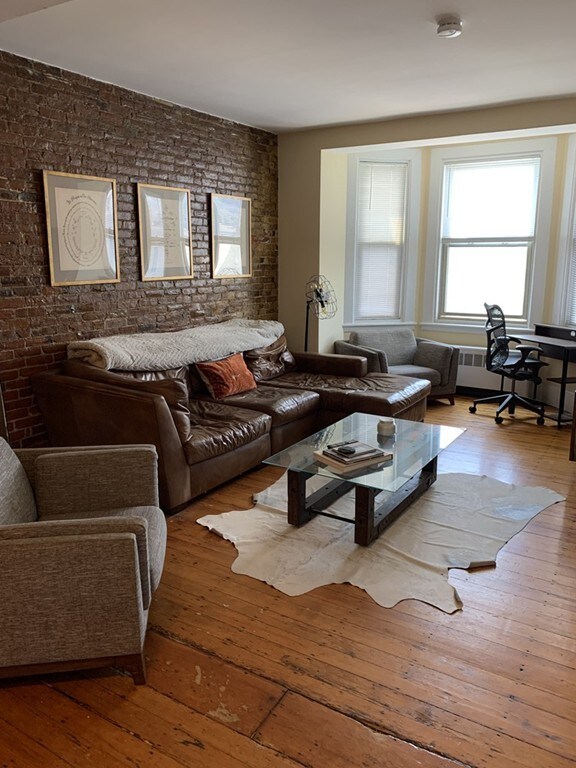 2 Pearl St unit 10, Boston, MA 02110 - photo 6