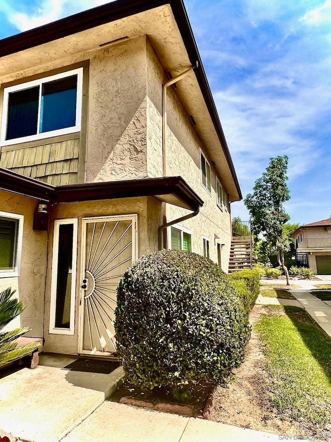 9850 Mission Greens Ct unit 2, Santee, CA 92071 - photo 3