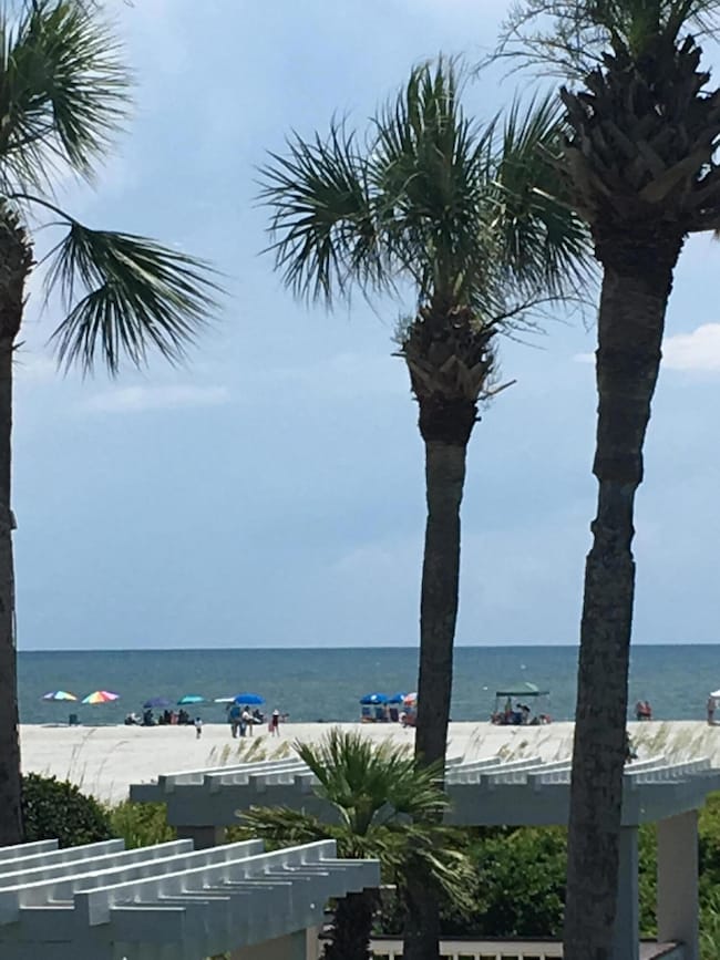 22 Beach Club Villas, Isle of Palms, SC 29451 - photo 2