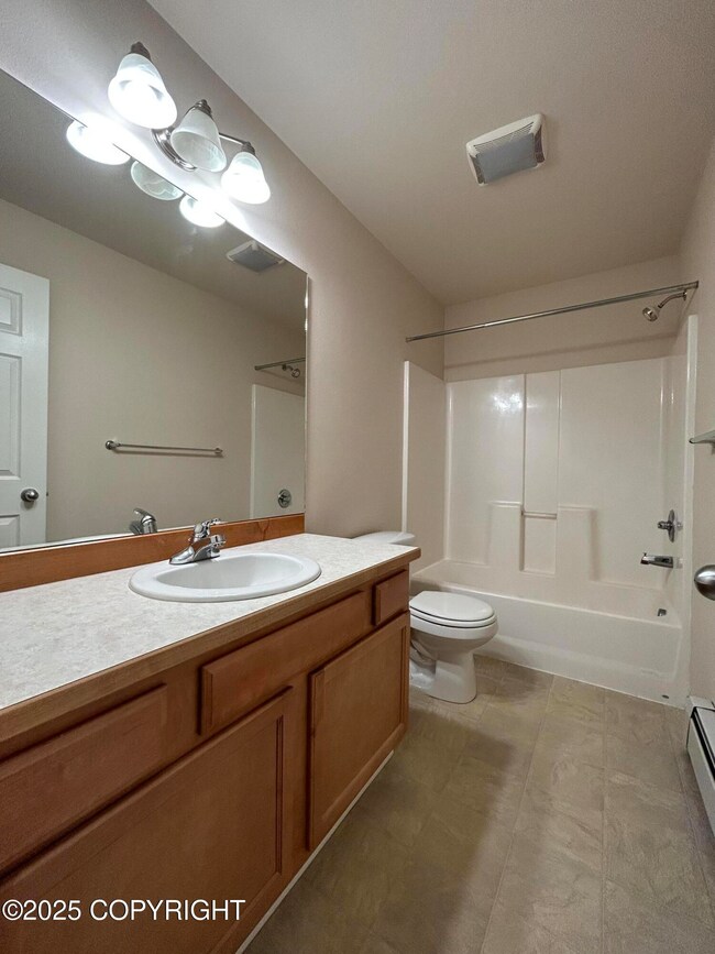 7286 Chugach Meadows Loop, Anchorage, AK 99507 - photo 5