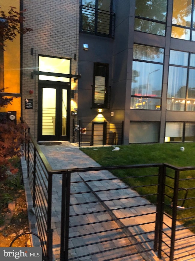 1504 N Capitol St NW, Washington, DC 20002 - photo 4