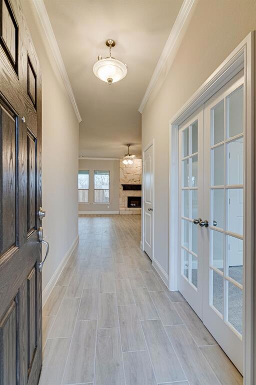 100 Independence Dr, Joshua, TX 76058 - photo 4